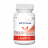 Vitamine D3 Max (3000UI)-30 ou 60 gélules