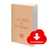 Livre I des Fables de La Fontaine – Livre audio