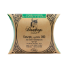 Savon au lait d'ânesse Bio - Verveine & Beurre de Karité