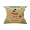 Savon au lait d'ânesse Bio - Argile Verte & Petit Grain
