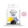 Huiles de Bourrache & d'Onagre Bio-100 caps.