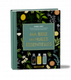 Ma Bible des Huiles Essentielles “Edition Luxe”