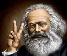 Karl Marx Karl Marx
