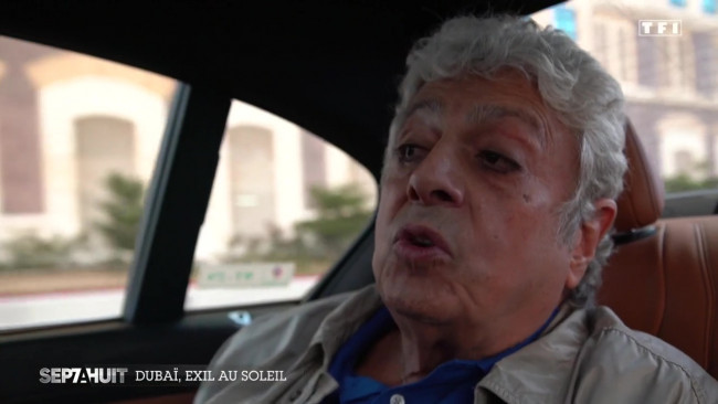 Enrico, grand consommateur devant l'Éternel Enrico, grand consommateur devant l'Éternel