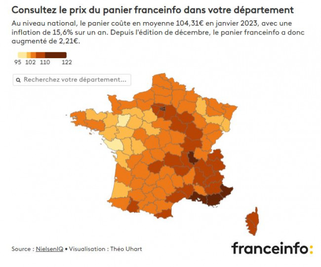 Aller sur le site de France Info pour cliquer sur la carte interactive Aller sur le site de France Info pour cliquer sur la carte interactive